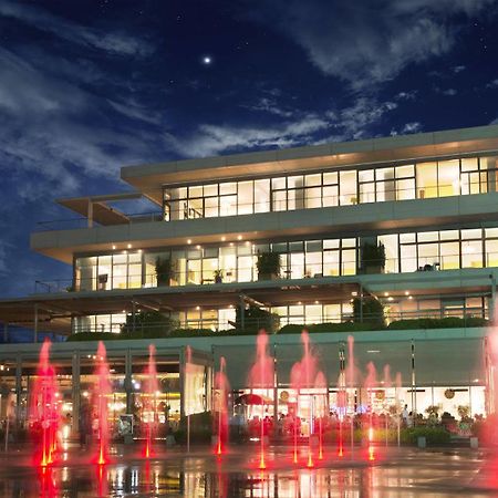 Atakoey Marina Hotel Истанбул Екстериор снимка