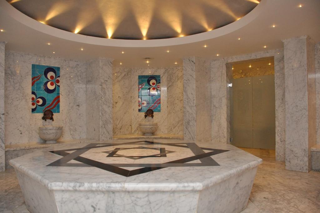 Atakoey Marina Hotel Истанбул Екстериор снимка