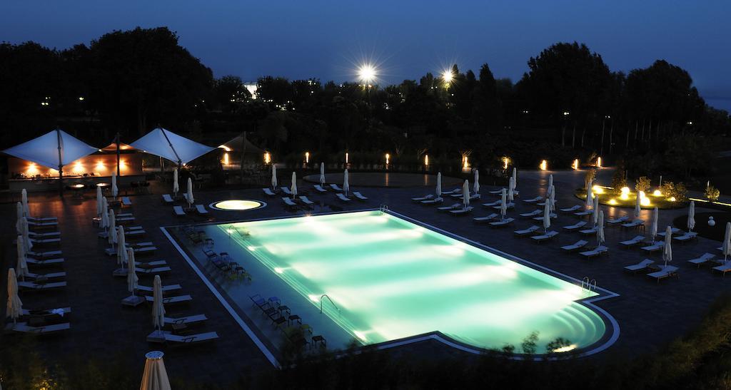Atakoey Marina Hotel Истанбул Екстериор снимка