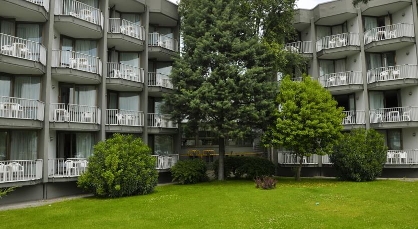 Atakoey Marina Hotel Истанбул Екстериор снимка
