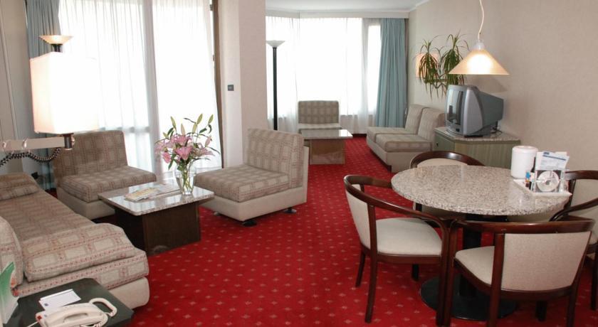 Atakoey Marina Hotel Истанбул Екстериор снимка