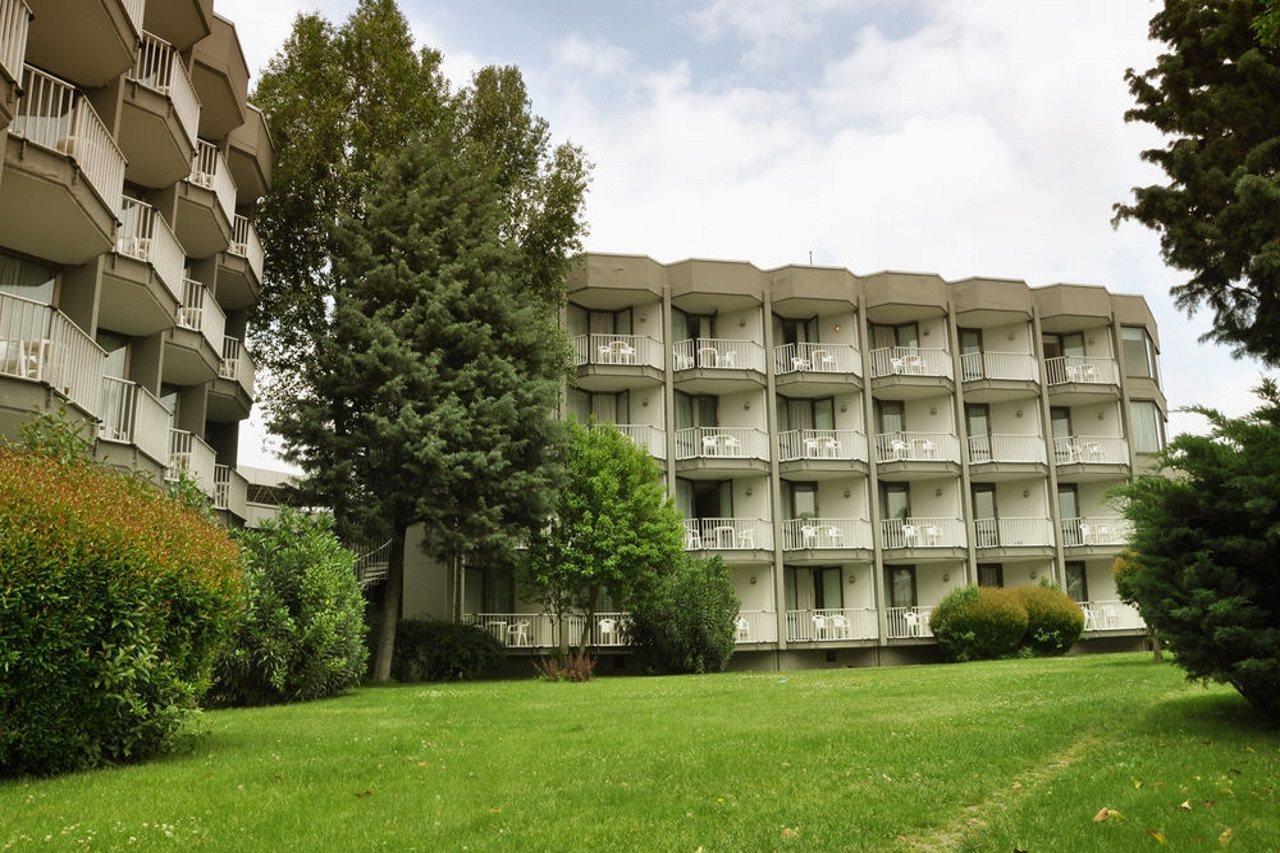 Atakoey Marina Hotel Истанбул Екстериор снимка