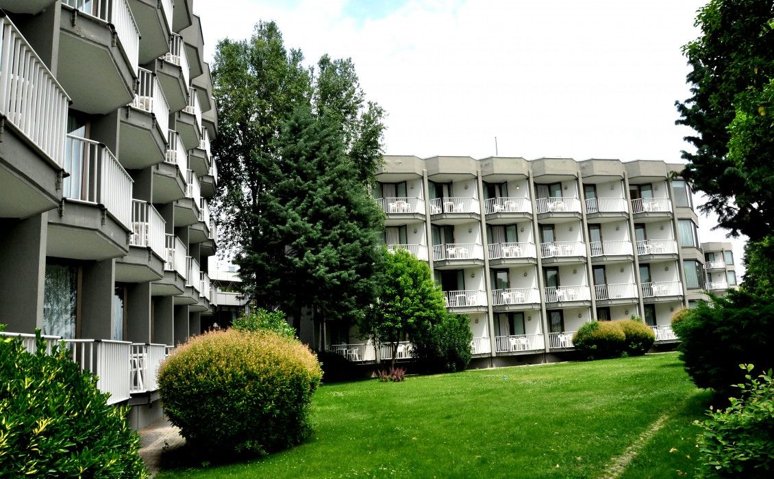 Atakoey Marina Hotel Истанбул Екстериор снимка