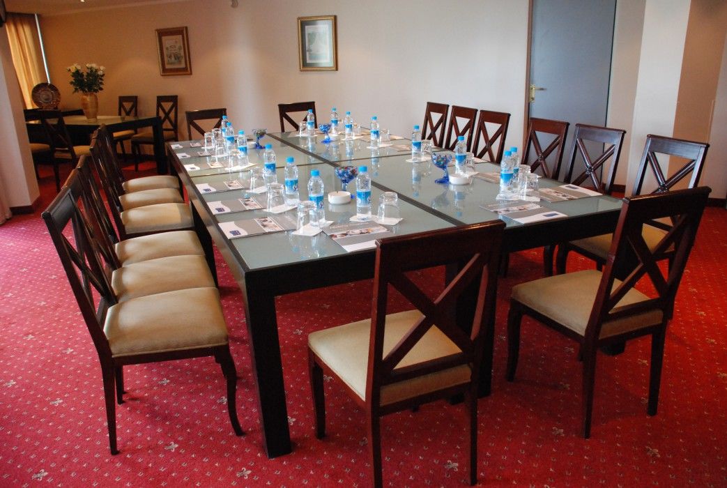 Atakoey Marina Hotel Истанбул Екстериор снимка