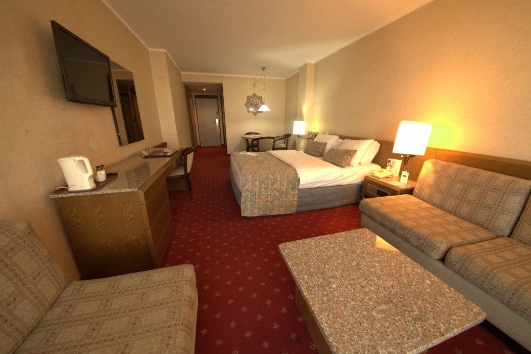 Atakoey Marina Hotel Истанбул Екстериор снимка