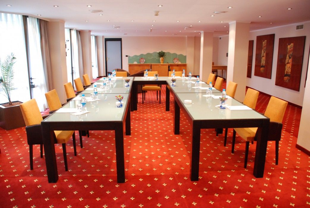 Atakoey Marina Hotel Истанбул Екстериор снимка